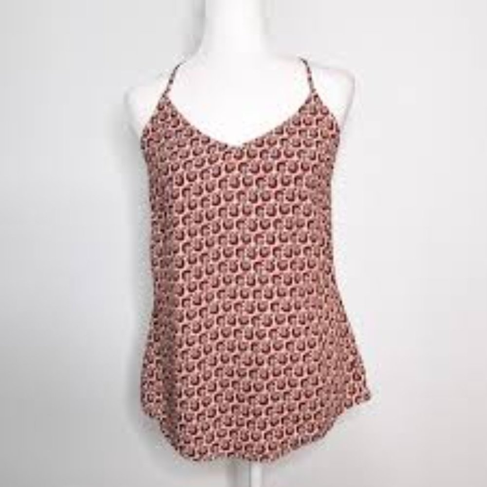 Cabi Poem Cami - Style 5737 Size Small